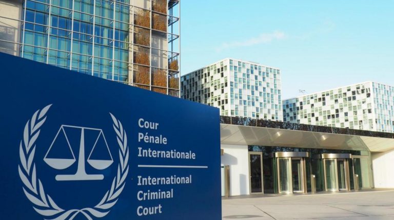 International Criminal Court’s (ICC) First Pre-Trial Chamber to apply the latter’s territorial jurisdiction over the State of Palestine, to the territories occupied by Israel since 1967
