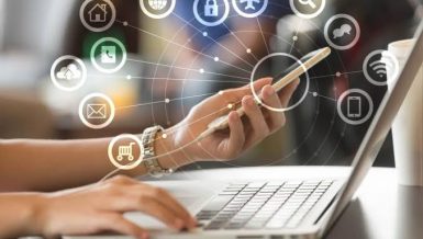 Egypt among fastest growing countries for digital inclusion in 2020: Cabinet
