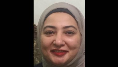 Marwa El-Shinawy