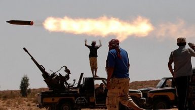 New Libyan government’s position on Turkish mercenaries is essential to reach peaceful resolution: Political pundit