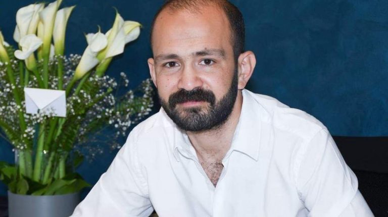 Moataz Shalaby