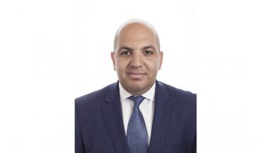 Mohamed Fahmi, Co-Head of Investment Banking at EFG Hermes