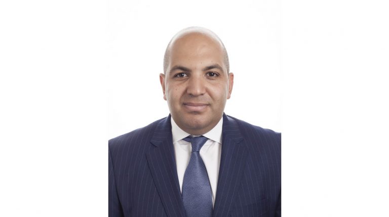 Mohamed Fahmi, Co-Head of Investment Banking at EFG Hermes