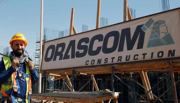 Orascom Construction (OC)