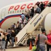In late January, a Russian security delegation inspected airports in Egyptian Red Sea resort cities of Sharm El-Sheikh and Hurghada in preparation for the resumption of Russian flights to Egypt.