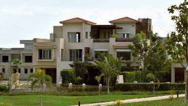 Palm Hills Developments plans securitisation worth EGP 2.5bn in FY 2020/21