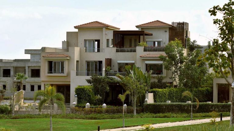 Palm Hills Developments plans securitisation worth EGP 2.5bn in FY 2020/21