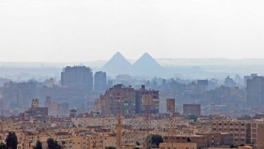 Giza Governorate