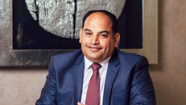Mohamed Metawee