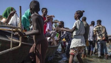 The United Nations on Wednesday called for unhindered humanitarian access to the conflict-stricken Tigray region of Ethiopia as the Security Council is expected to hold closed-door consultations on the issue.