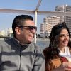 2021 Valentine’s Day highlights at Semiramis InterContinental Cairo