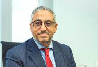 Walie Lotfy, Deputy Managing Director of Crédit Agricole Egypt