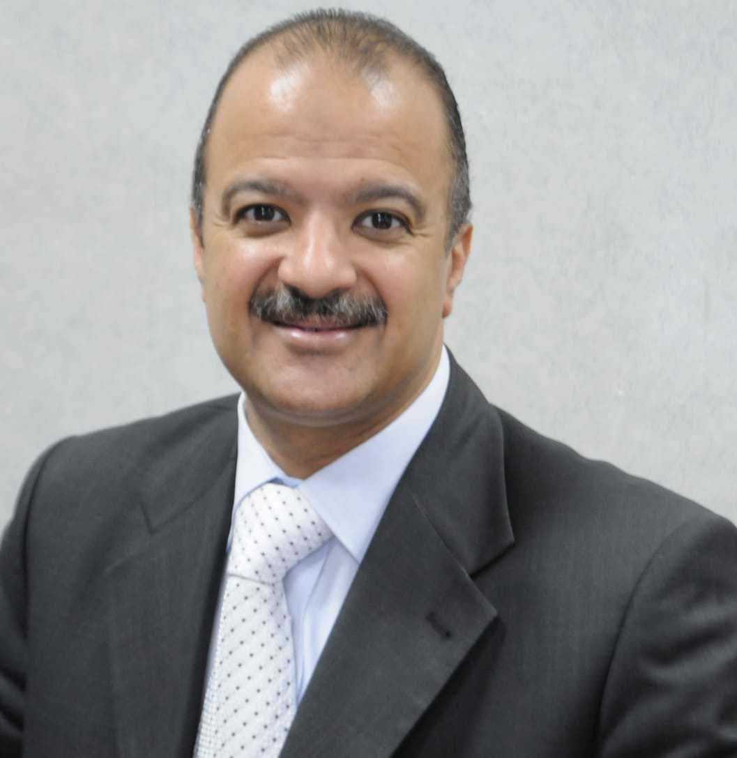 Kadry El Haggar