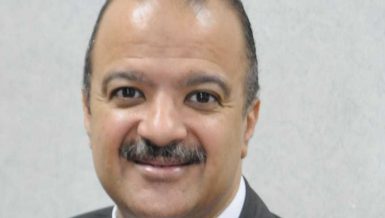 Kadry El Haggar