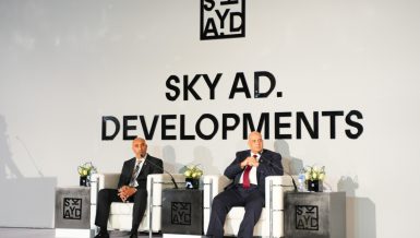 Sky Abu Dhabi to invest EGP 15bn in Egyptian real estate over 2 years