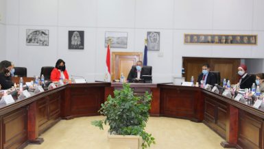 Tourism Minister, stakeholders discuss revitalising tourism movement