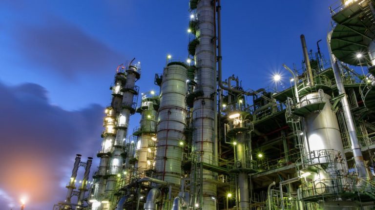 SIDPEC selects Honeywell to support petrochemical complex expansion