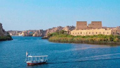 50% increase in permissible hotel occupancy across Egypt