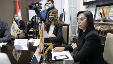 New initiative highlights achievements of Egyptian women abroad