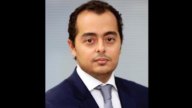 Ahmed Auf