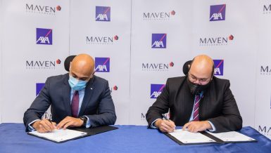 MAVEN Developments, AXA partner on insurance for Baymount Sokhna units owners