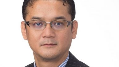 Omura Yoshifumi