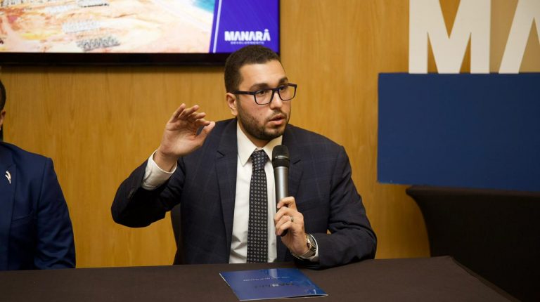 Manara Developments launches Bella Vento Galala with EGP 4bn investments