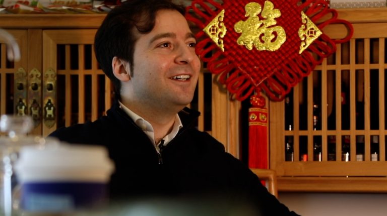 A "Spicy Diplomat": Italian man promotes Chinese chili culture to the world