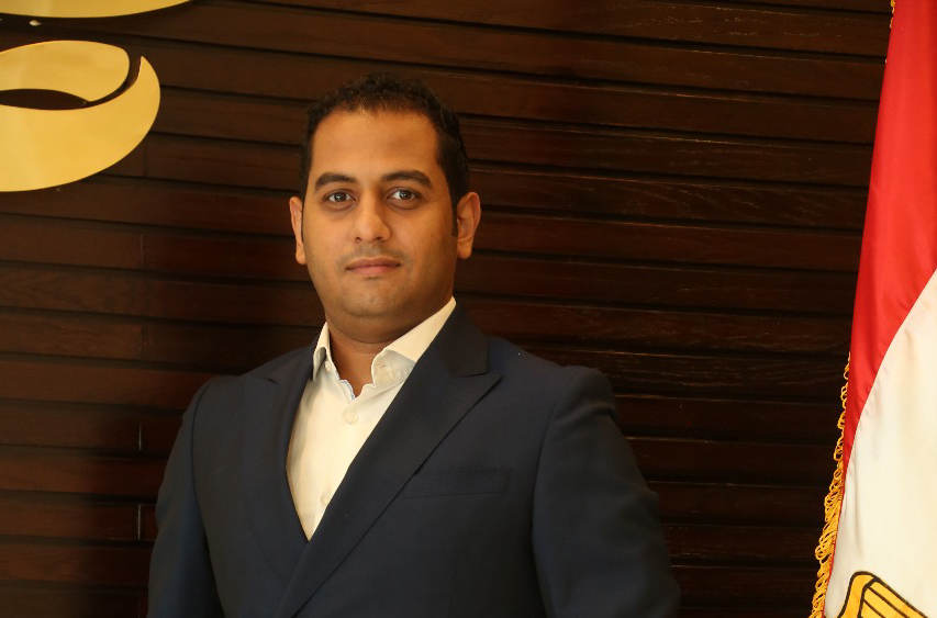Ahmed Osama