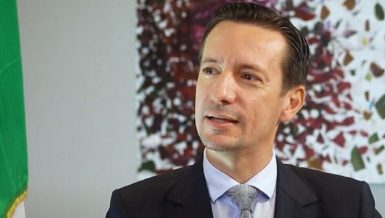 Luca Attanasio