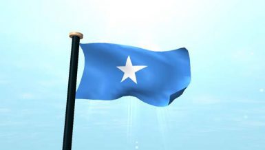 Somalia