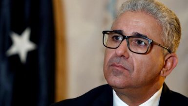Libya’s GNA Interior Minister Fathi Bashagha survives assassination attempt