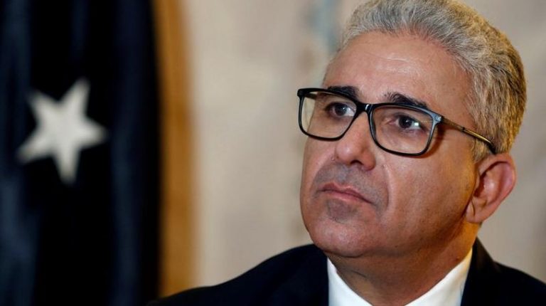 Libya’s GNA Interior Minister Fathi Bashagha survives assassination attempt