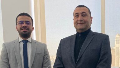 ElGameya appoints Amr Aboelazm as Non-Executive Chairperson, Ahmed Mahmoud as CEO