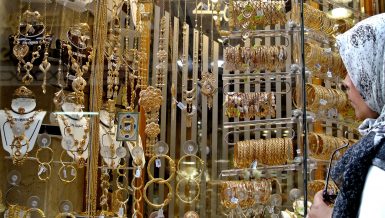 Egypt to establish 120-feddan Gold City with EGP 20bn investments