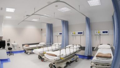 Work underway in 5 governorates to apply comprehensive health insurance