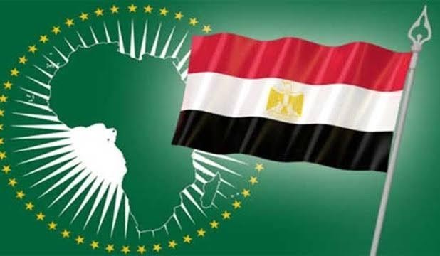 Egypt chosen as AU Summit Bureau member for 3rd consecutive year