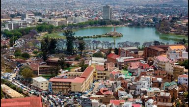 IMF, Madagascar agree on an $320m Extended Credit Facility Arrangement