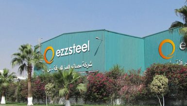 Ezz Steel