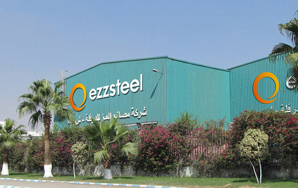 Ezz Steel