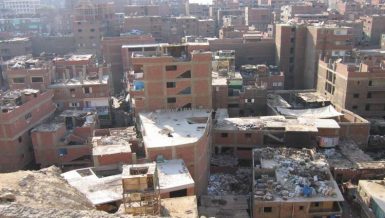 Cabinet denies reports of Ezbet Al Hagana residents’ displacement