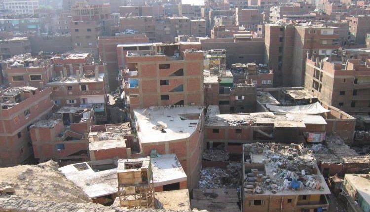 Cabinet denies reports of Ezbet Al Hagana residents’ displacement