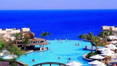 Egypt’s hotel market occupancy to reach 43%-62% in 2021: Colliers