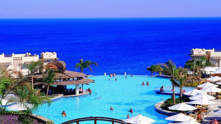 Egypt’s hotel market occupancy to reach 43%-62% in 2021: Colliers