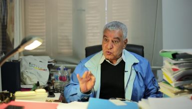 Zahi Hawas