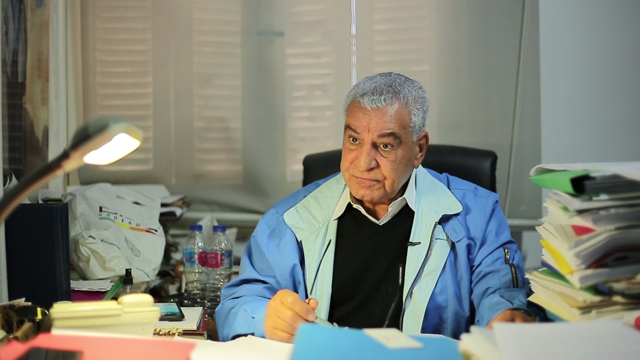 Zahi Hawas