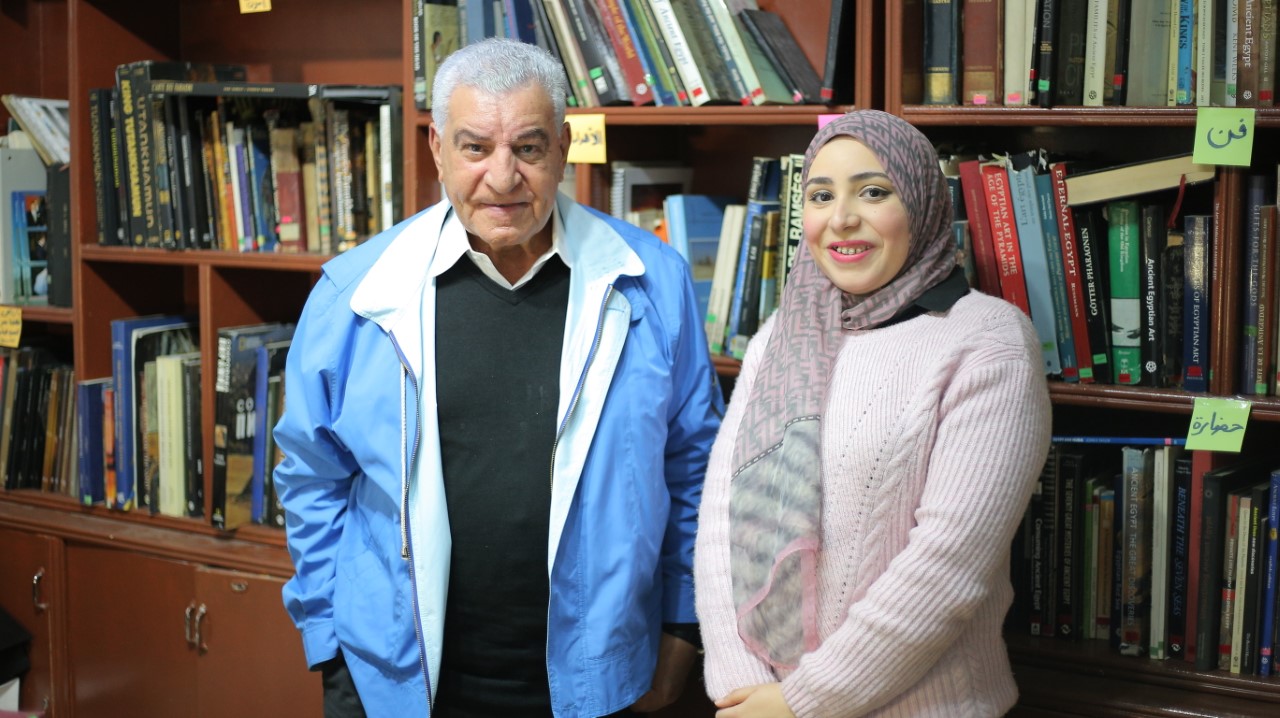 Zahi Hawas
