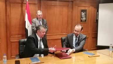 Public Enterprises Ministry chooses Bashar Soft as recruitment platform