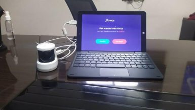 Efforts to link Egypt’s national ID system with finger-vein recognition technology