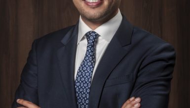 Ahmed El Ahwal